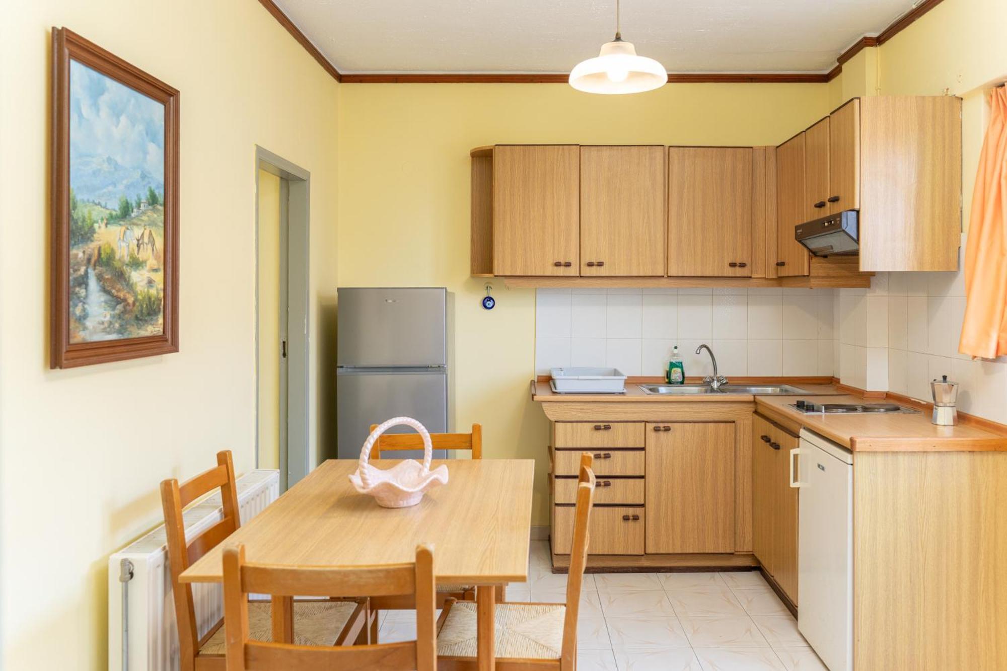سامي Remezzo Apartments المظهر الخارجي الصورة