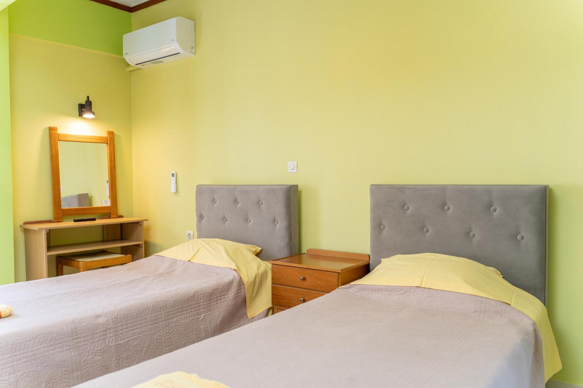 سامي Remezzo Apartments المظهر الخارجي الصورة
