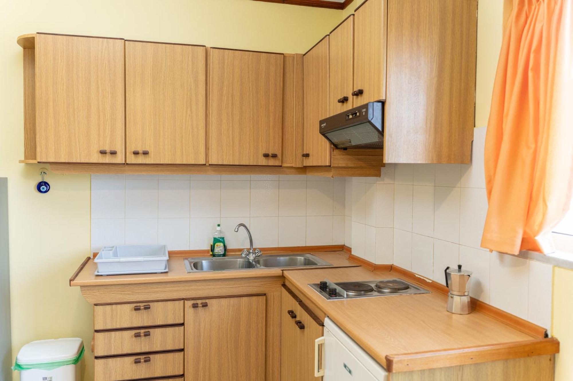 سامي Remezzo Apartments المظهر الخارجي الصورة