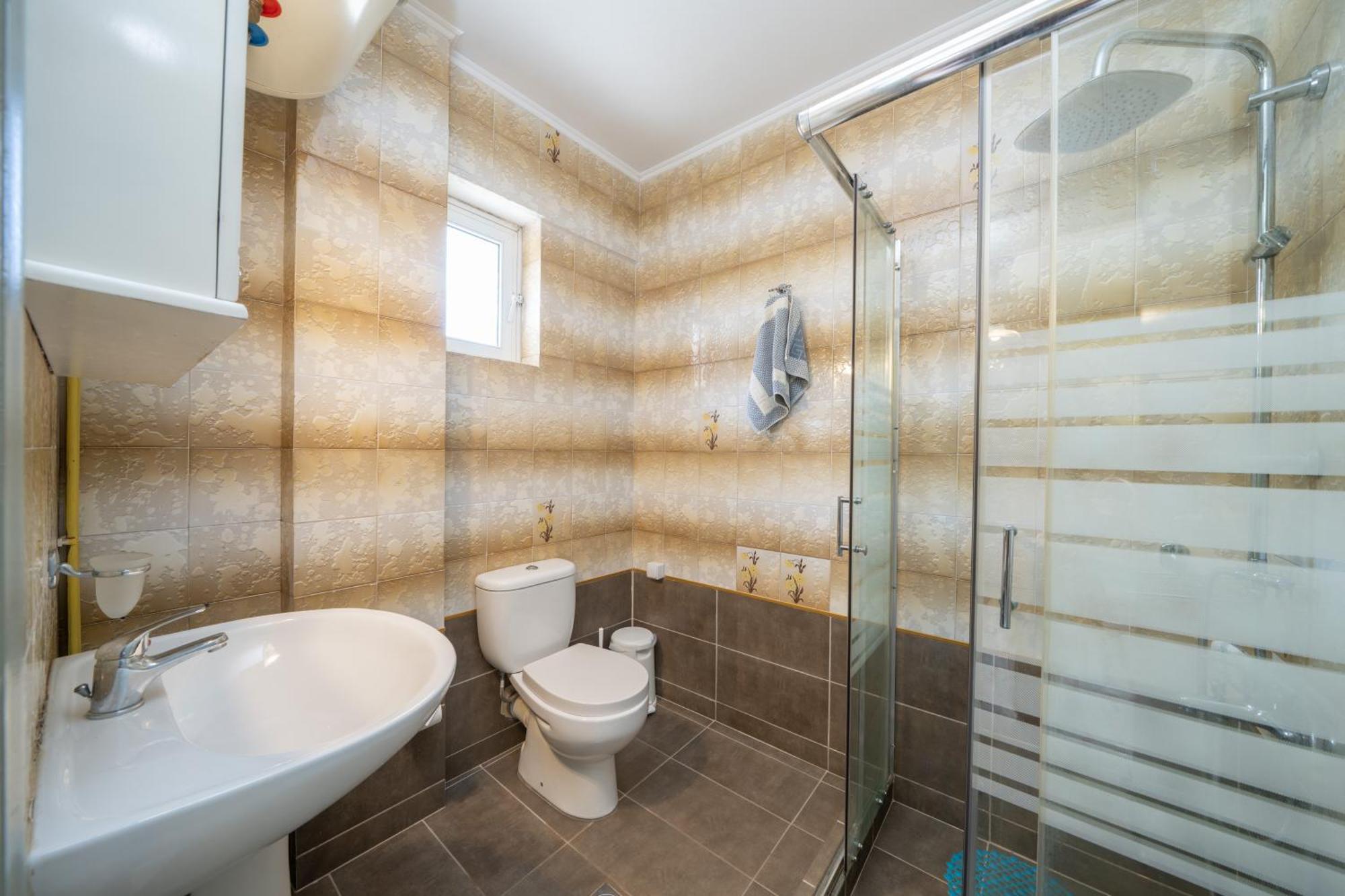 سامي Remezzo Apartments المظهر الخارجي الصورة