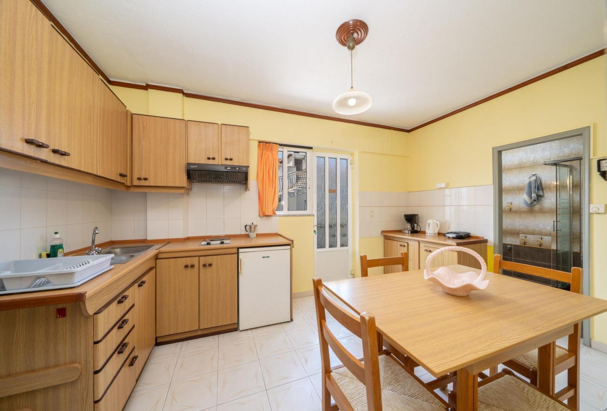 سامي Remezzo Apartments المظهر الخارجي الصورة