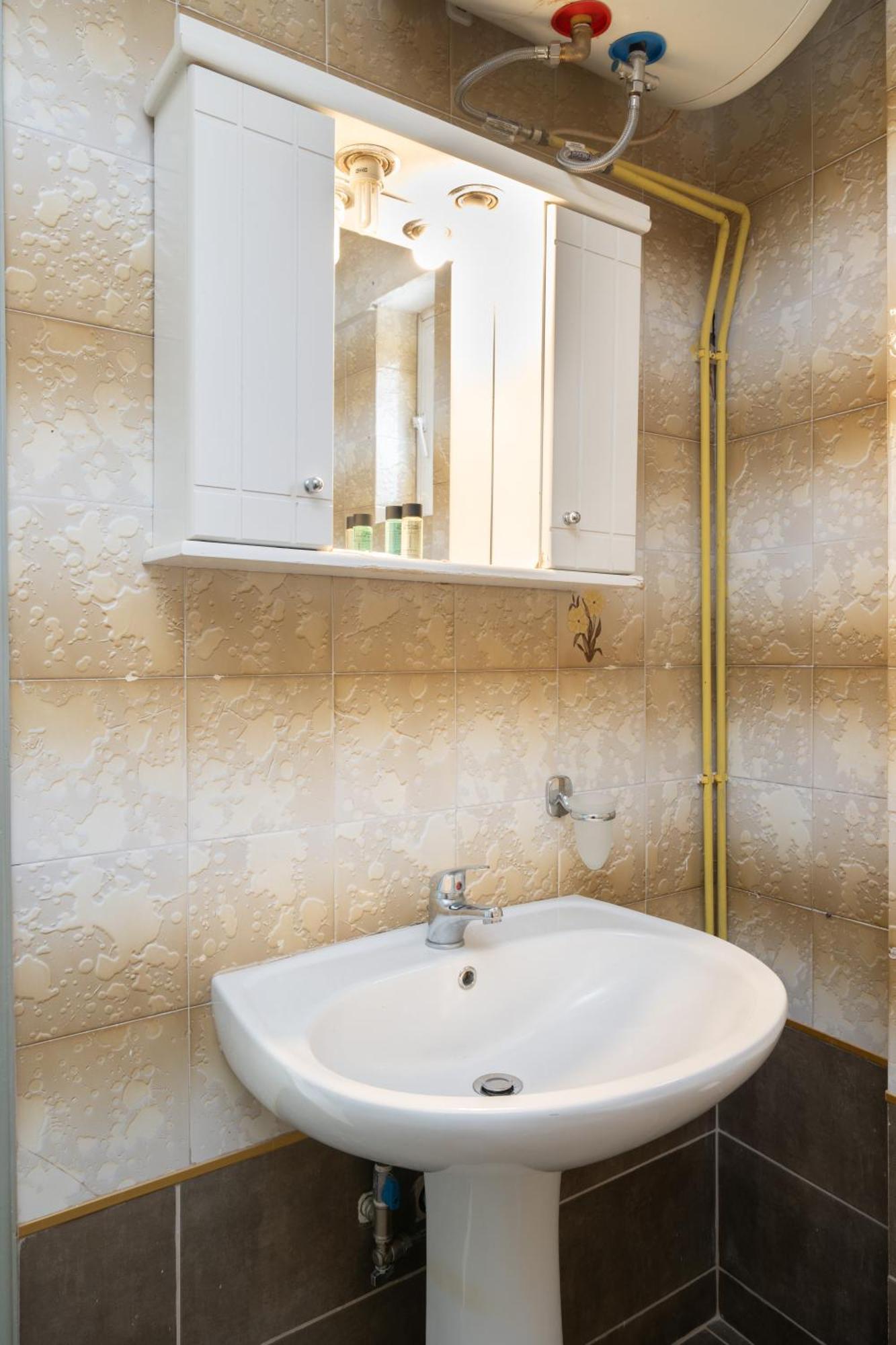 سامي Remezzo Apartments المظهر الخارجي الصورة