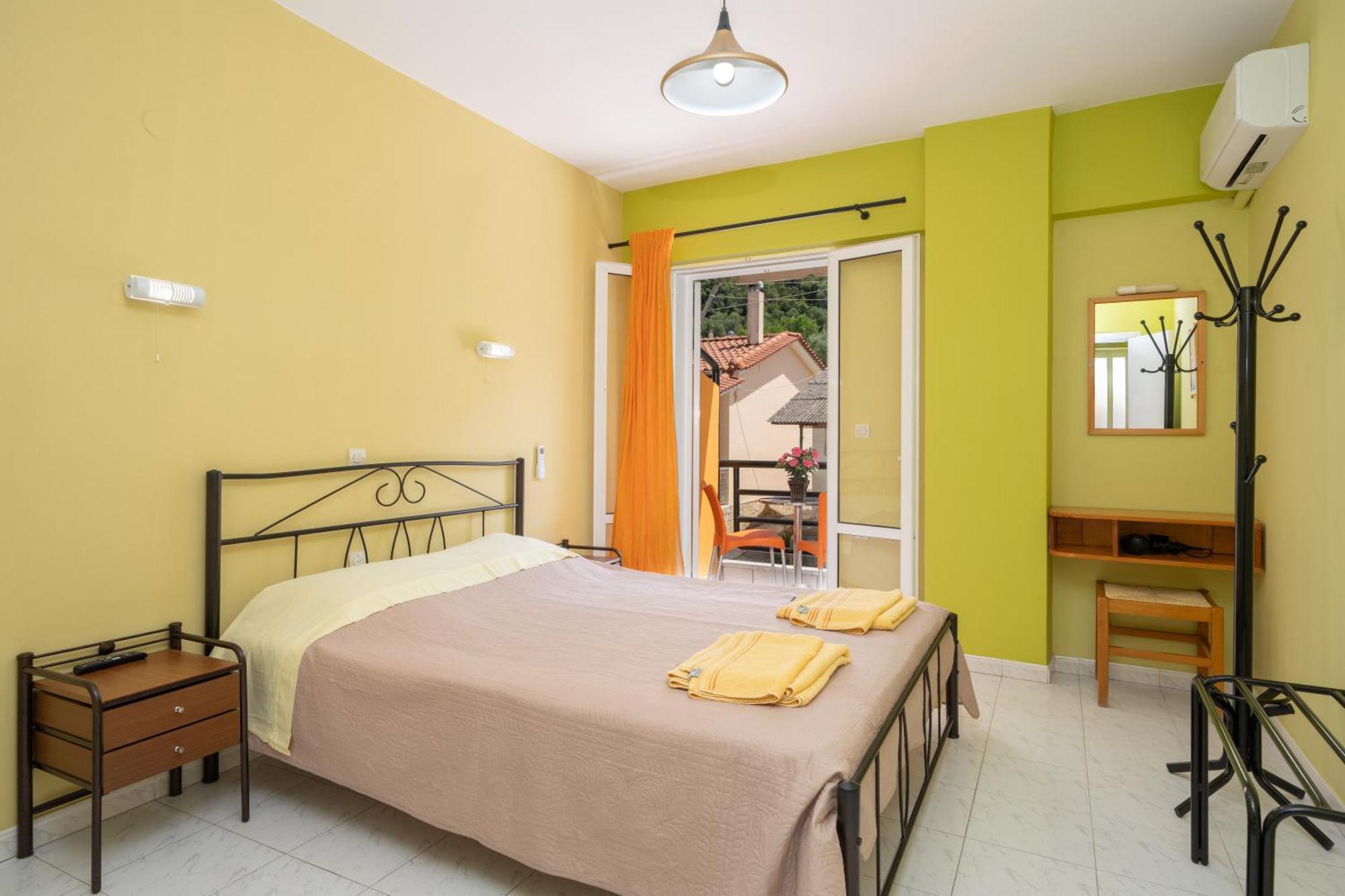سامي Remezzo Apartments المظهر الخارجي الصورة