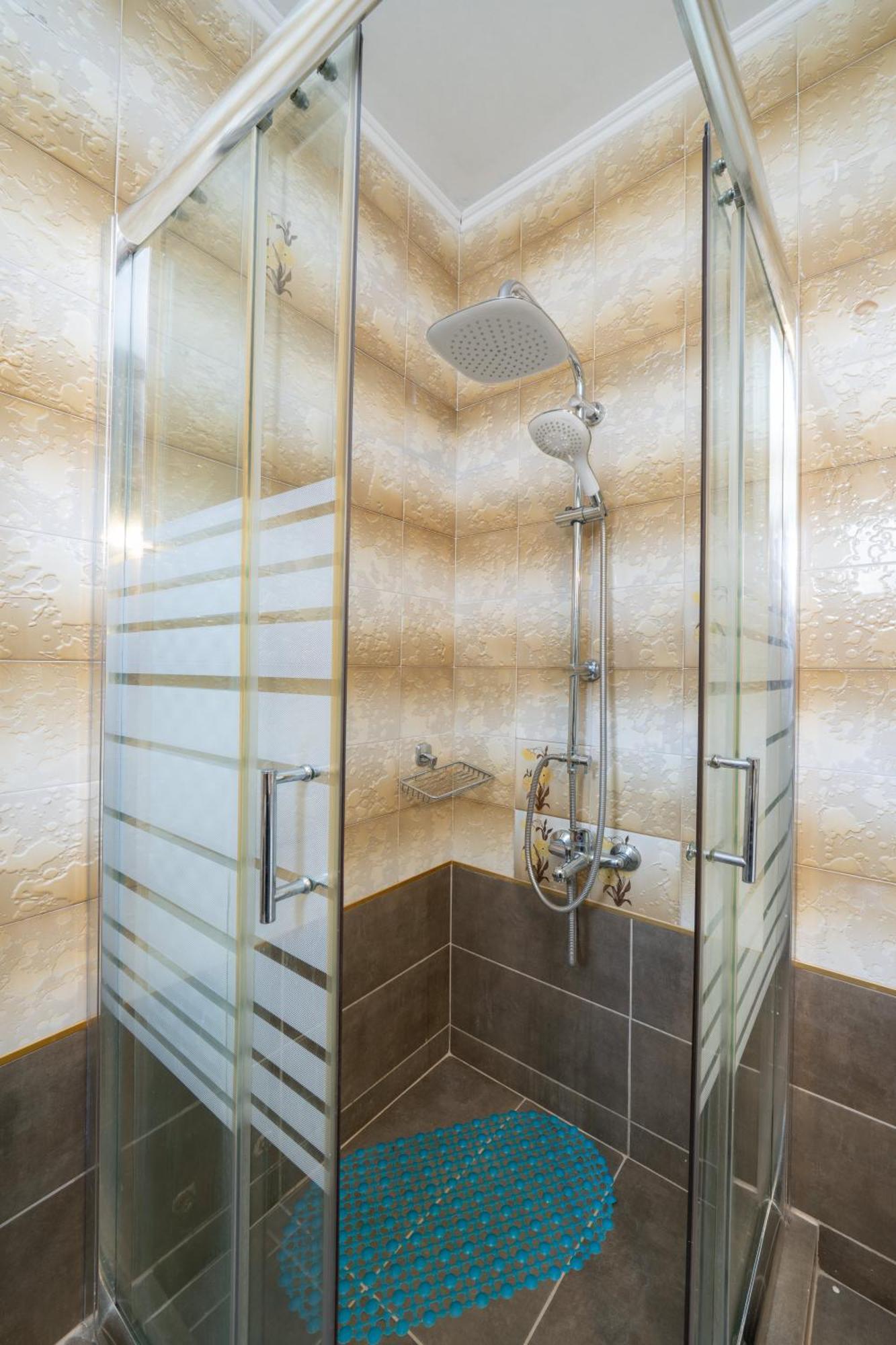 سامي Remezzo Apartments المظهر الخارجي الصورة