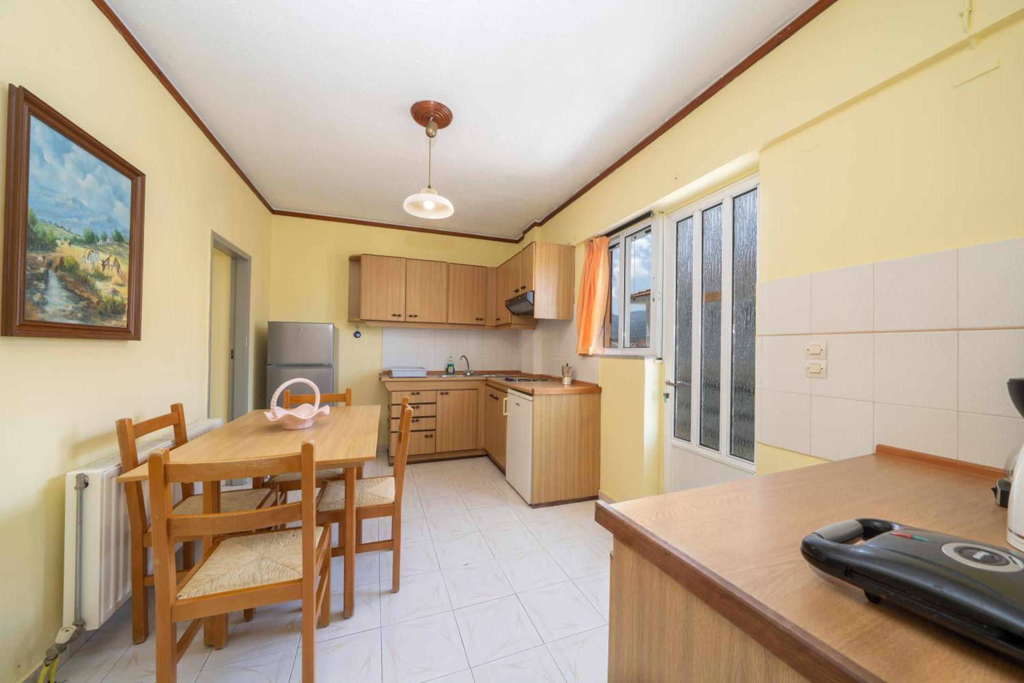 سامي Remezzo Apartments المظهر الخارجي الصورة