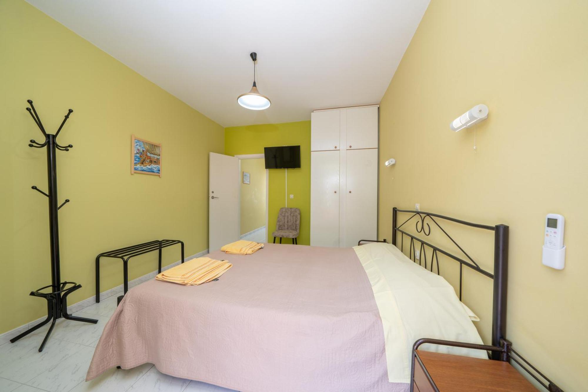 سامي Remezzo Apartments المظهر الخارجي الصورة