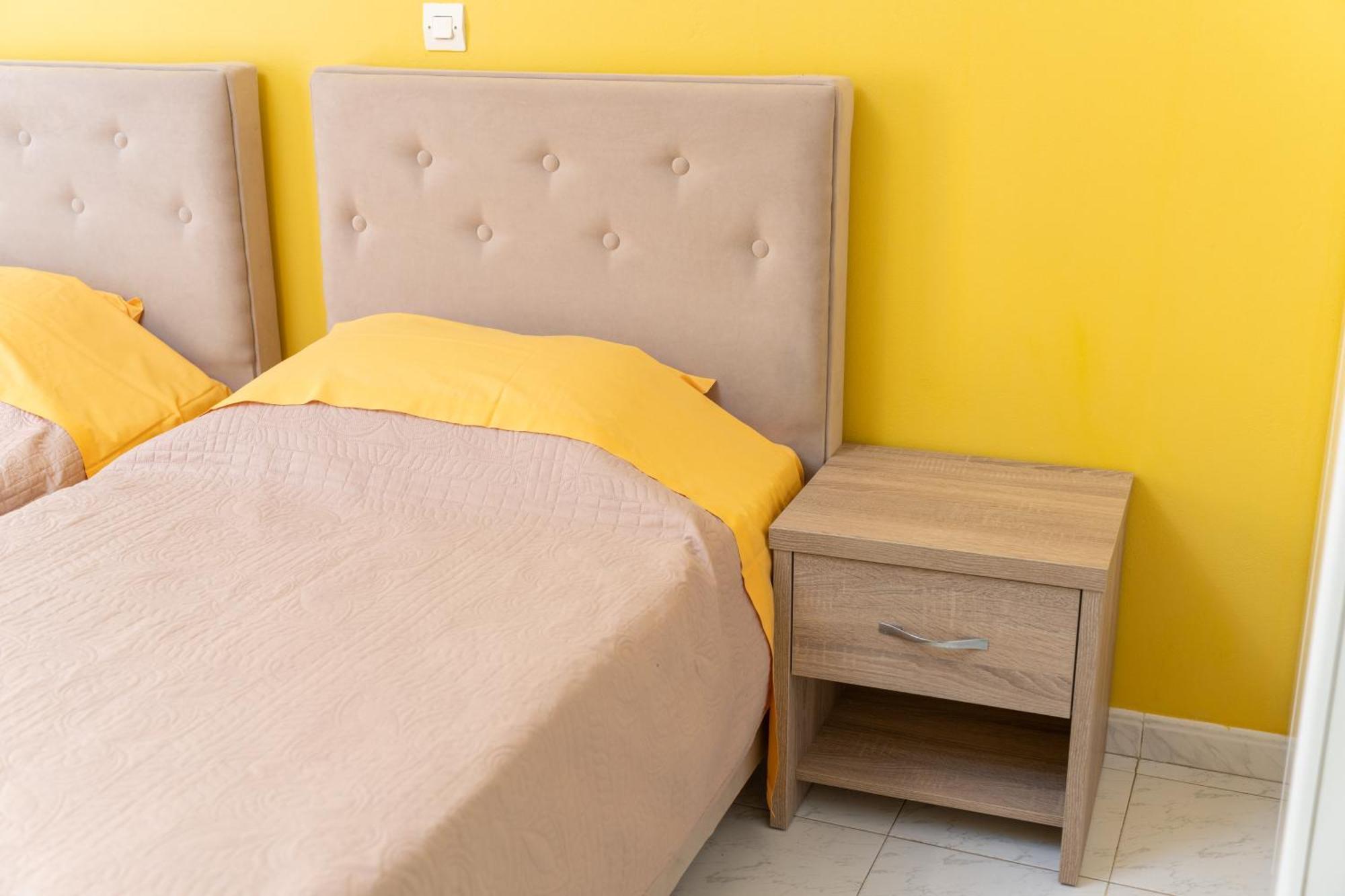 سامي Remezzo Apartments المظهر الخارجي الصورة