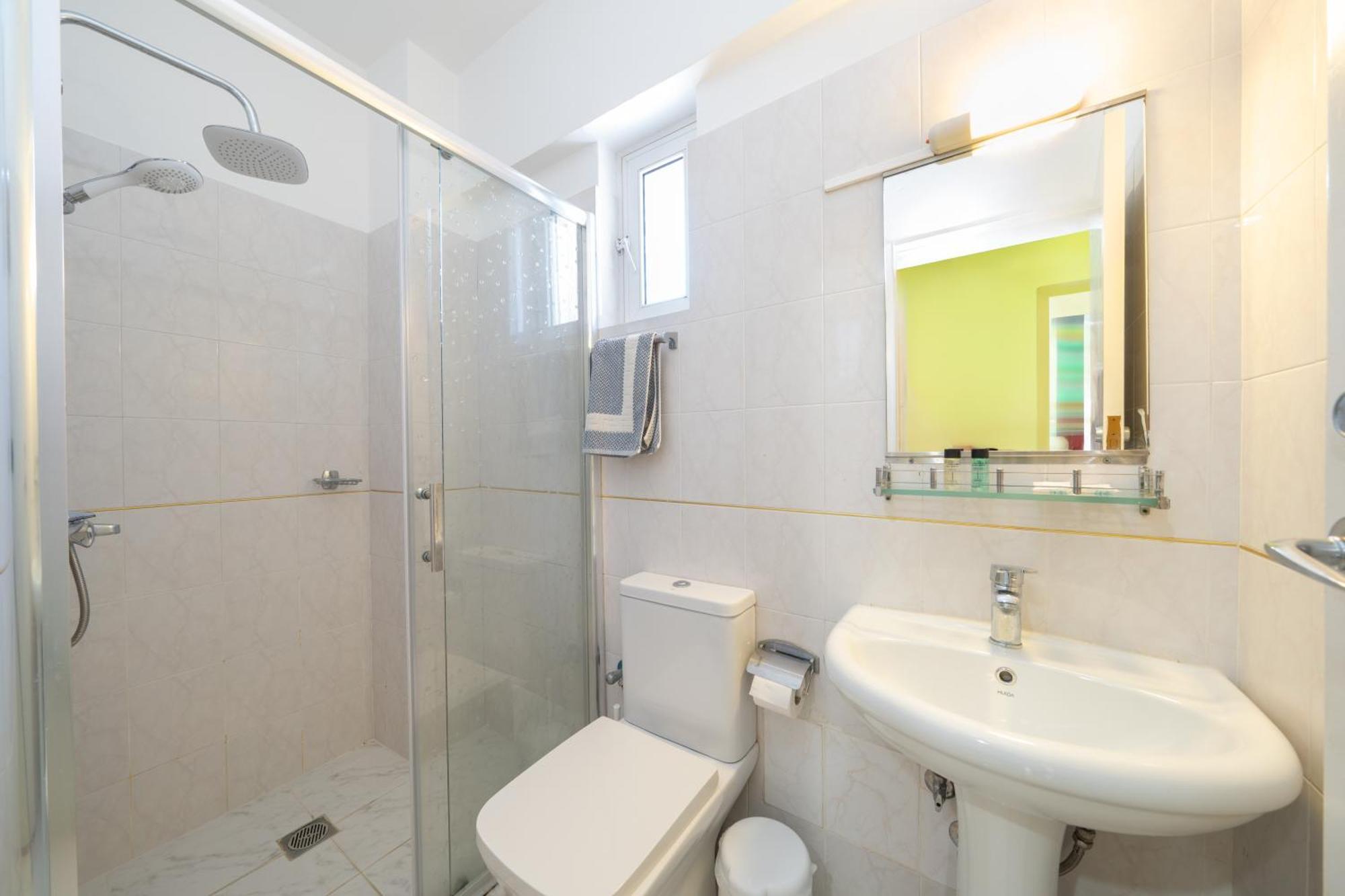 سامي Remezzo Apartments المظهر الخارجي الصورة