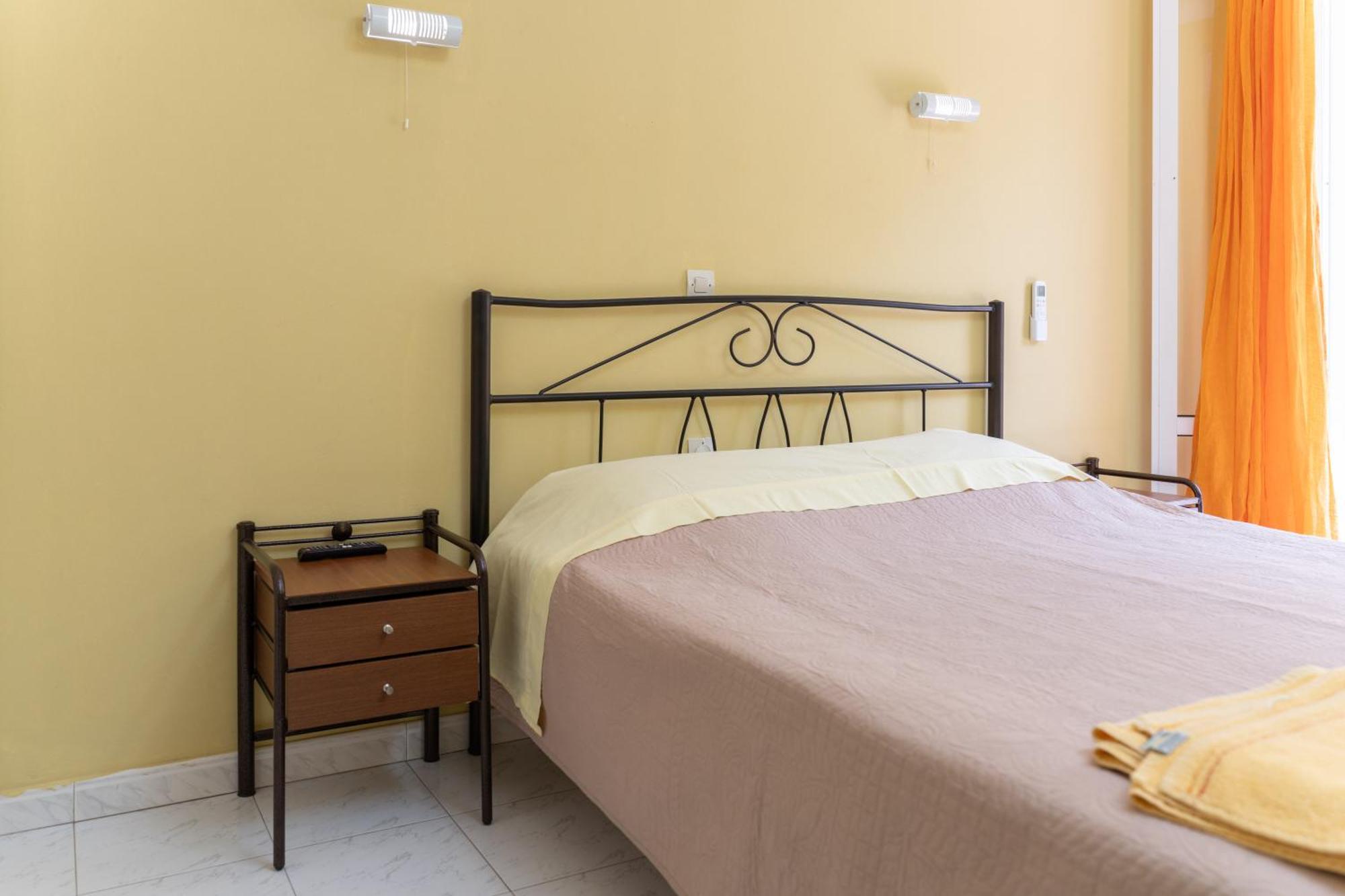 سامي Remezzo Apartments المظهر الخارجي الصورة