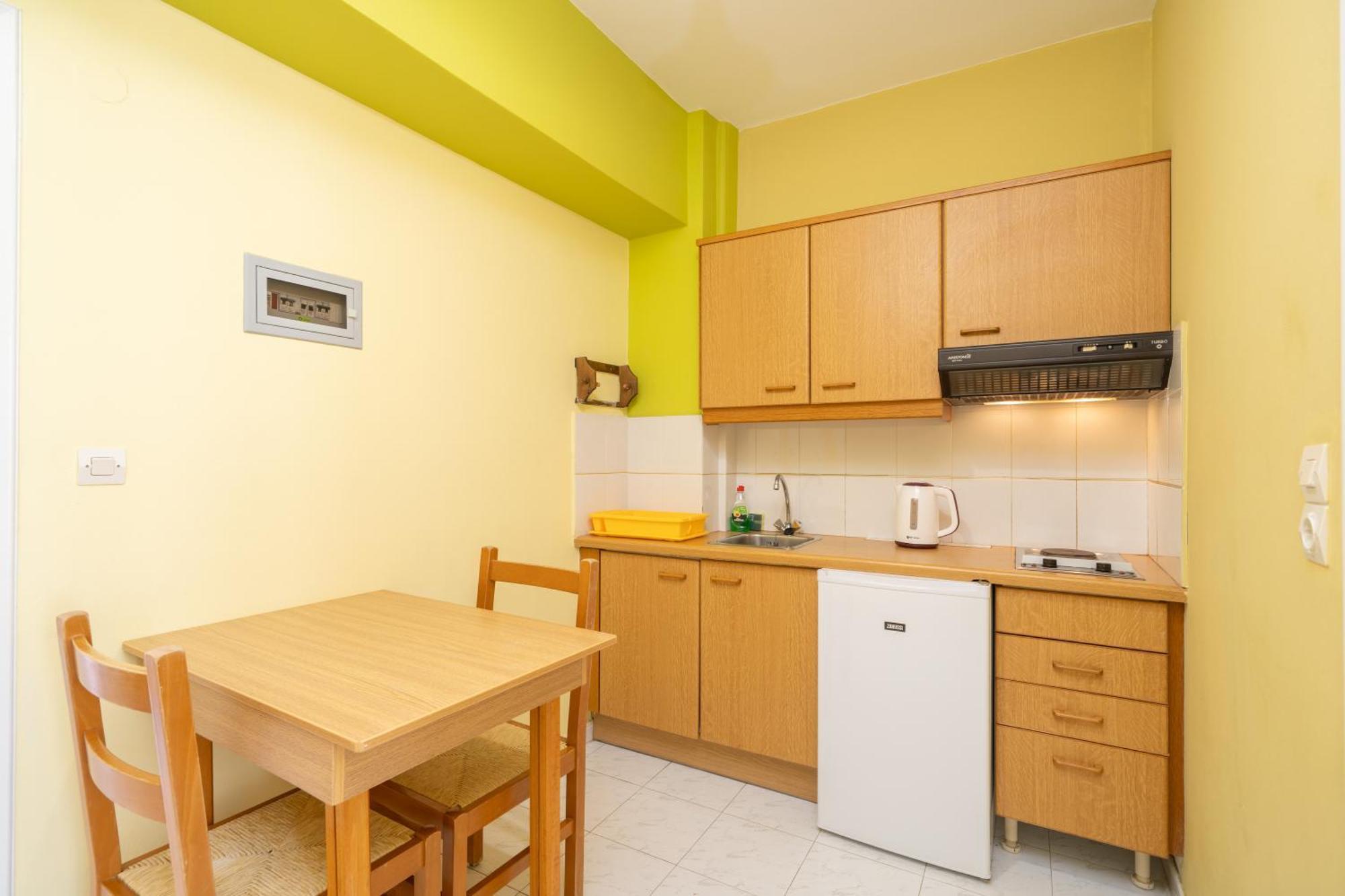 سامي Remezzo Apartments المظهر الخارجي الصورة