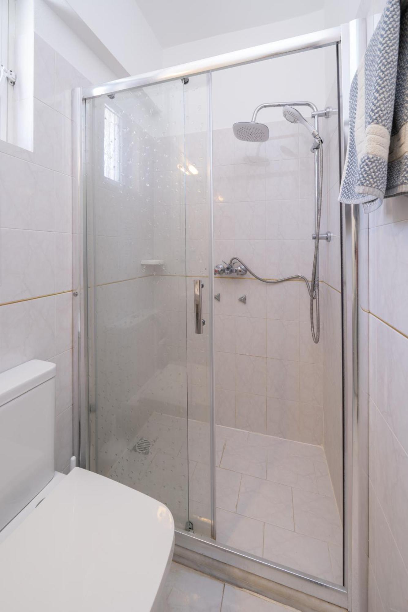 سامي Remezzo Apartments المظهر الخارجي الصورة