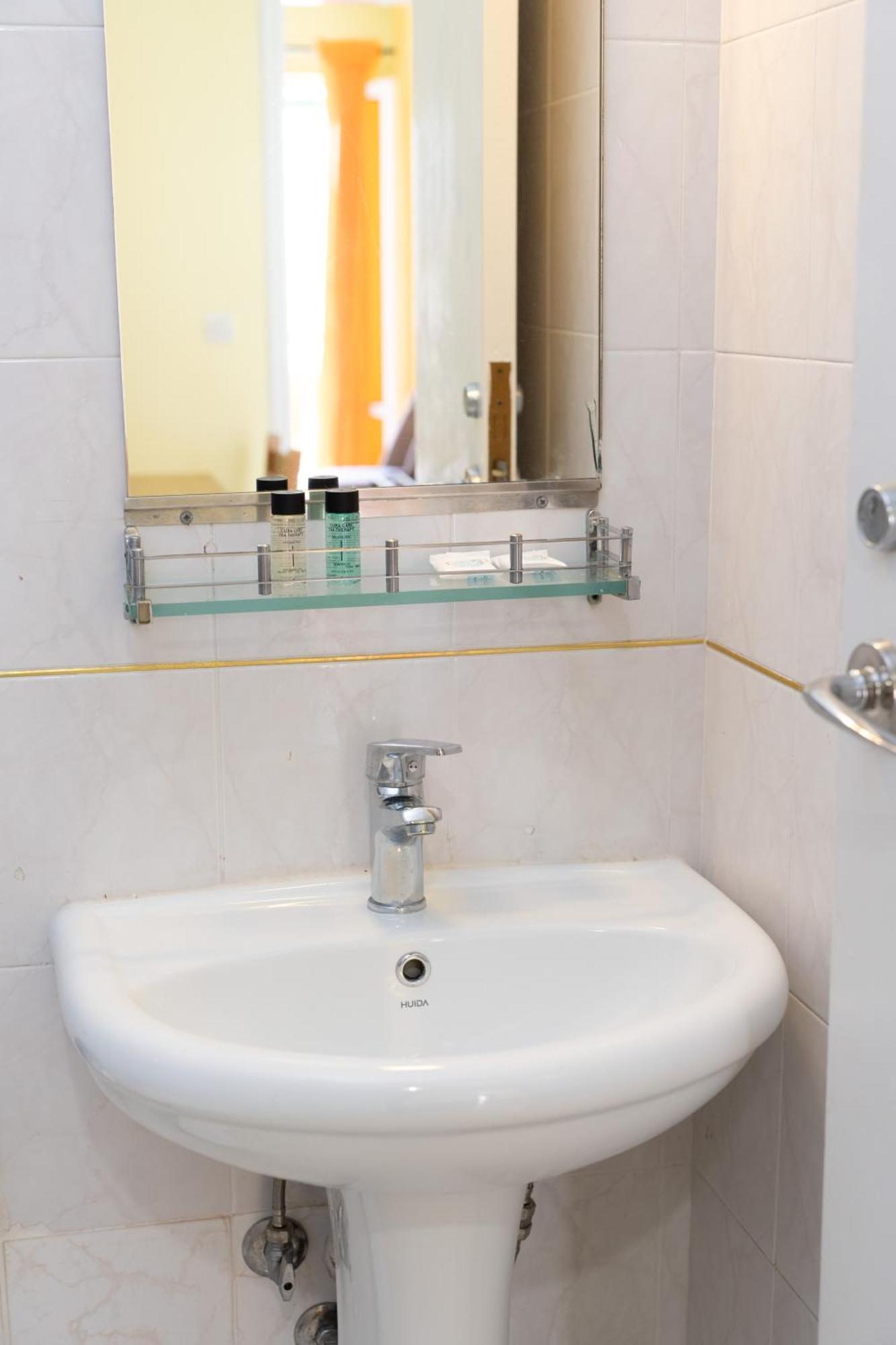 سامي Remezzo Apartments المظهر الخارجي الصورة