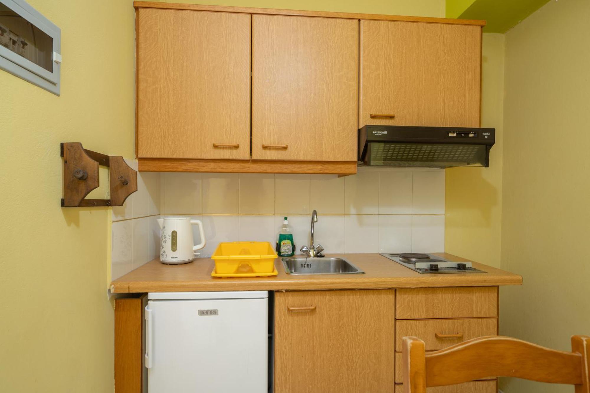 سامي Remezzo Apartments المظهر الخارجي الصورة