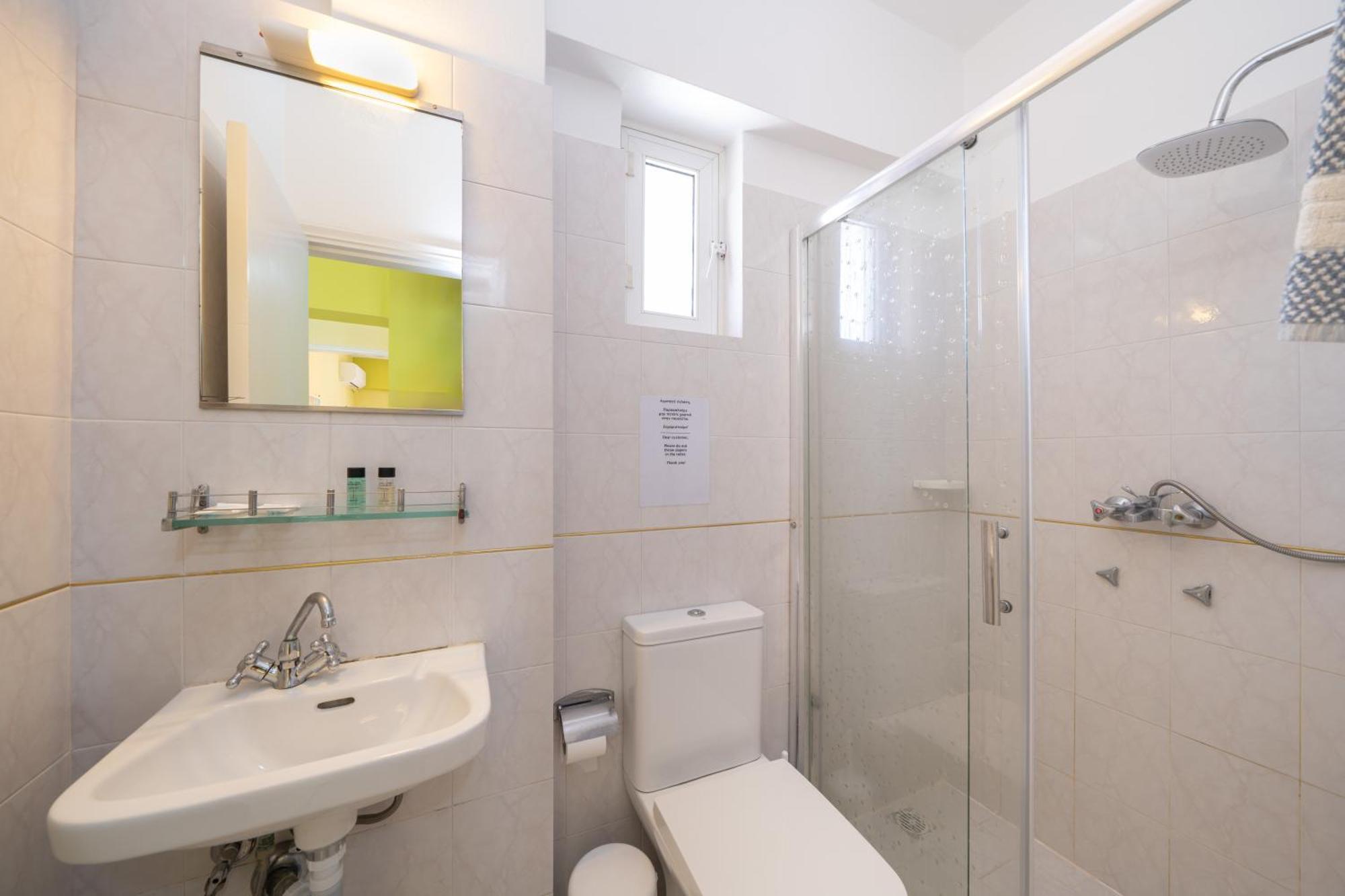 سامي Remezzo Apartments المظهر الخارجي الصورة