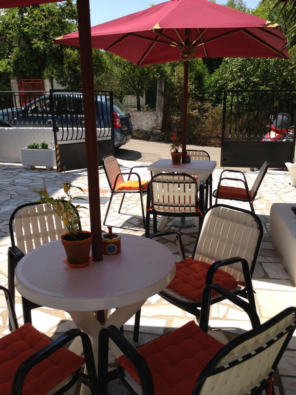 سامي Remezzo Apartments الغرفة الصورة