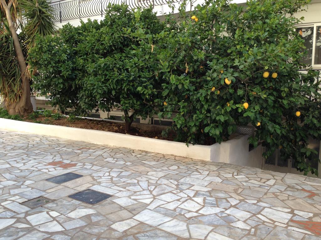 سامي Remezzo Apartments الغرفة الصورة