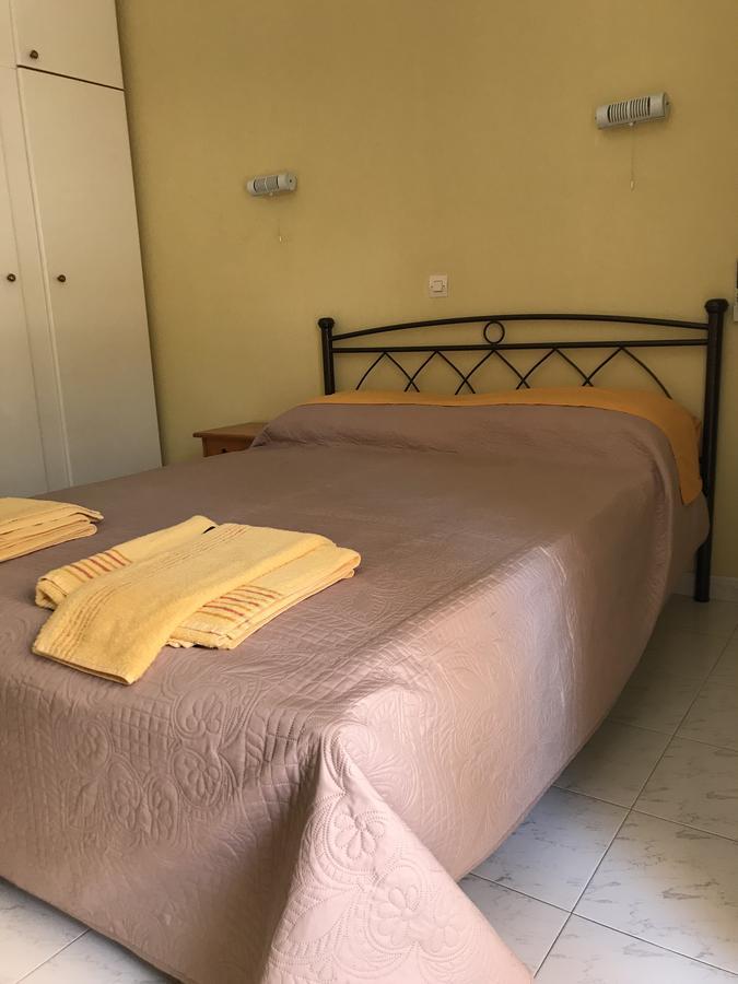 سامي Remezzo Apartments المظهر الخارجي الصورة