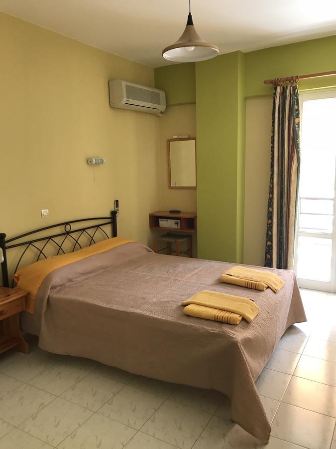 سامي Remezzo Apartments المظهر الخارجي الصورة