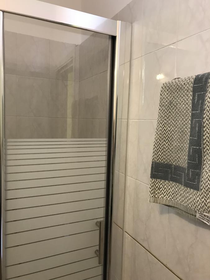 سامي Remezzo Apartments المظهر الخارجي الصورة